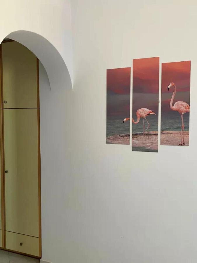Apartamento Baetylus Kastrákion Exterior foto