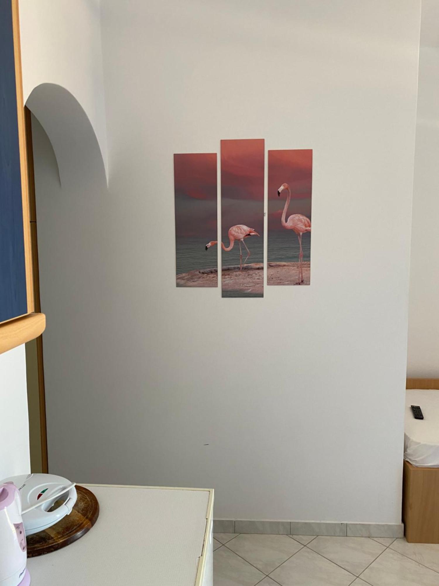 Apartamento Baetylus Kastrákion Exterior foto