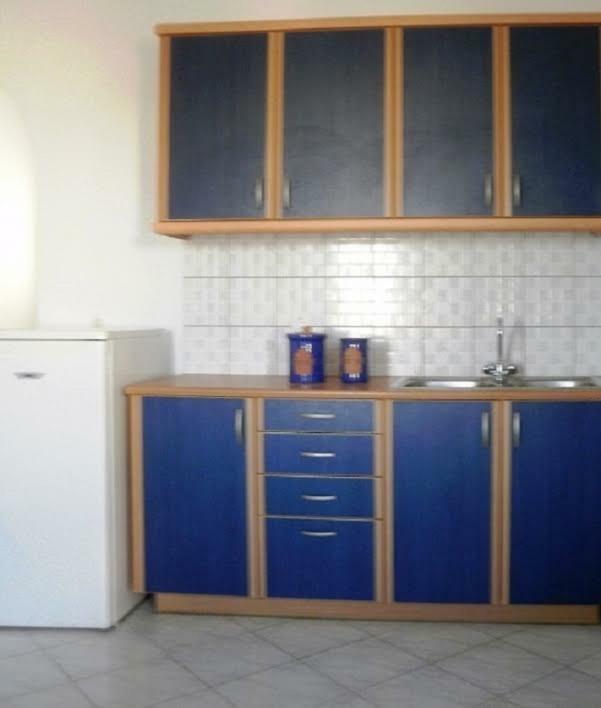 Apartamento Baetylus Kastrákion Exterior foto